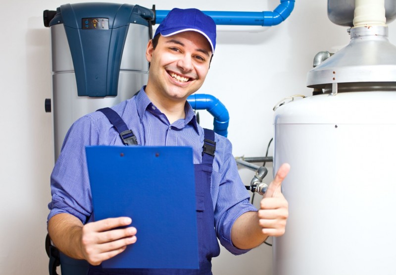 Reasons to Have Professional Water Heater Replacement in Rehoboth Beach, DE