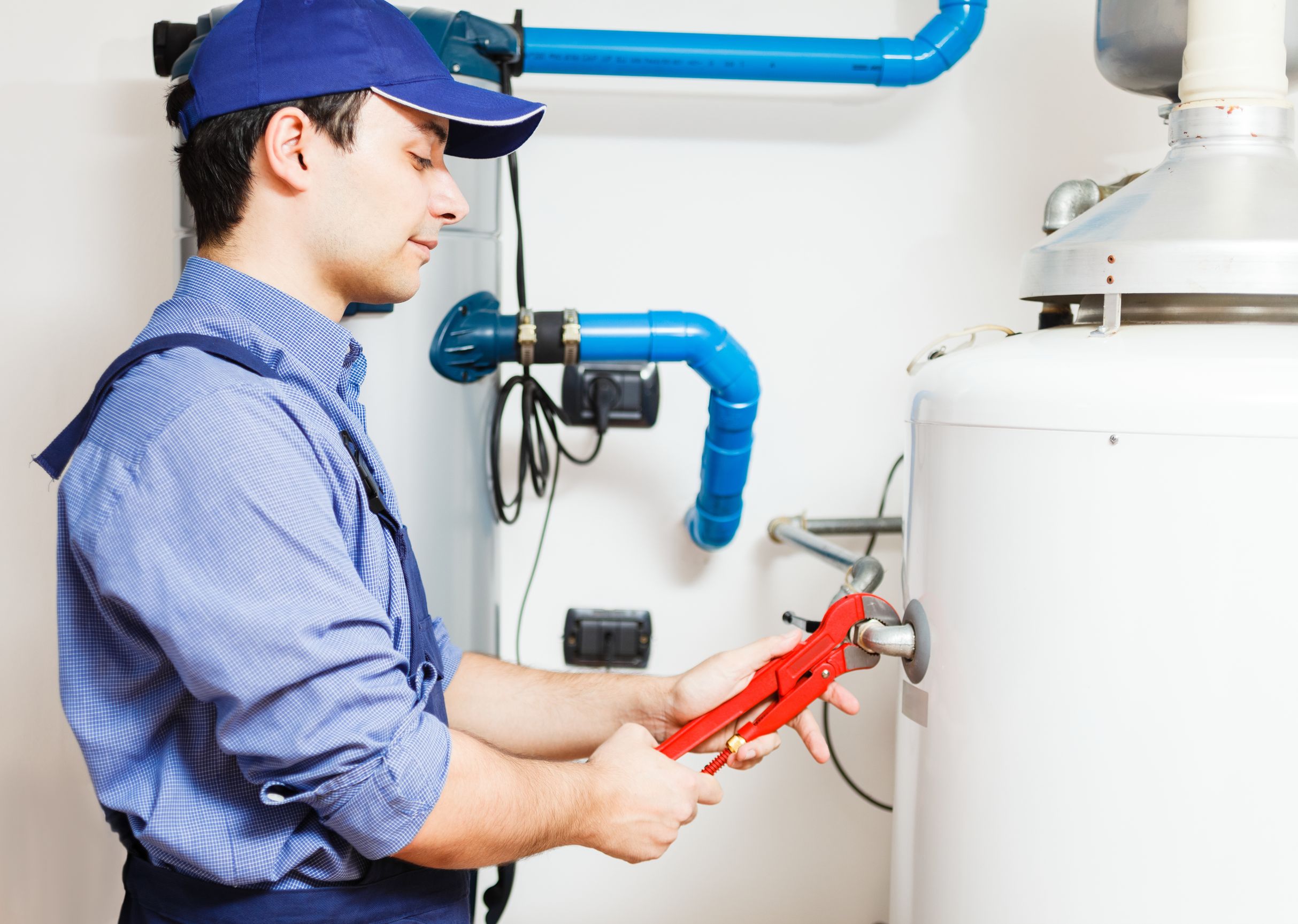 Know Who to Call for Commercial Plumbing Repair in Tucson