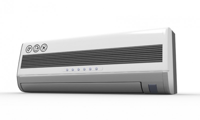 What are the Different Types of Air Conditioning Systems?