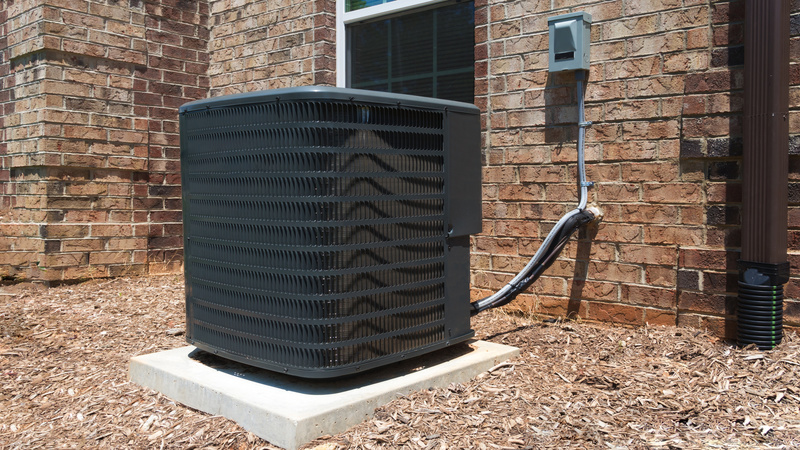Signs a Homeowner May Notice When It Is Time To Get Heating Services in Potomac