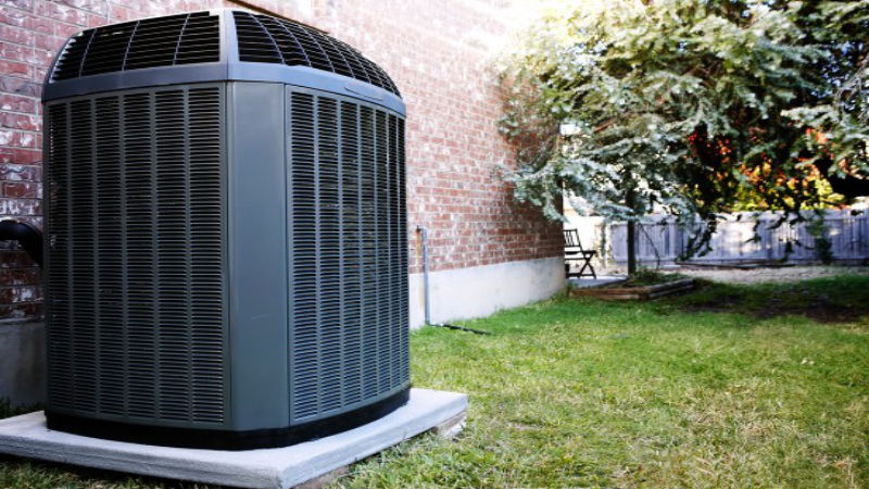 Control Your Climate with Heating and Air Conditioning Services in Camp Hill