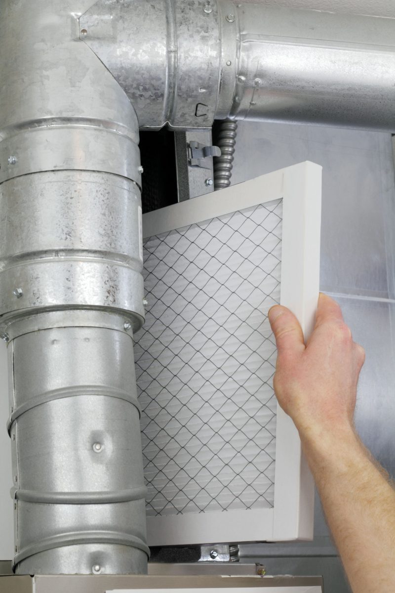 Benefits of Maintaining Furnaces in New Haven IN