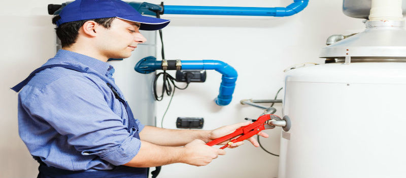 Find Expert Boiler Repair, Look in Chicago