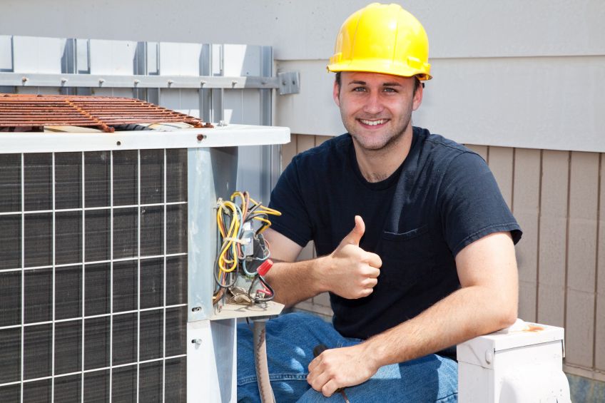 Beat the Heat: Air Conditioning Installation in Lakewood Ranch, FL