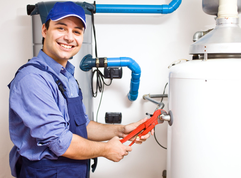 Why You Need Hot Water Boiler Heating System Maintenance in Pittsburgh