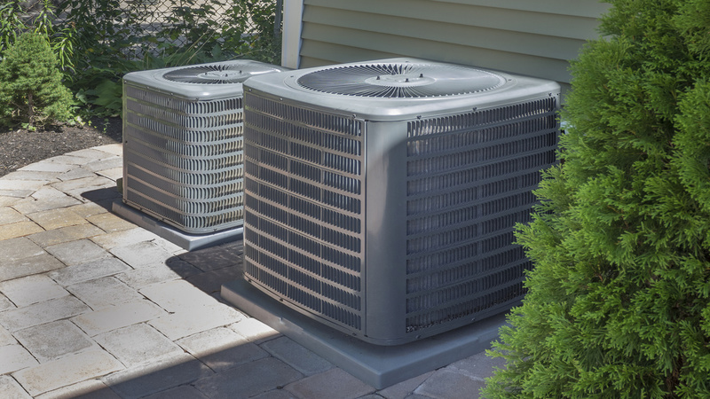 Get the Best Air Conditioning in St. Charles County, MO