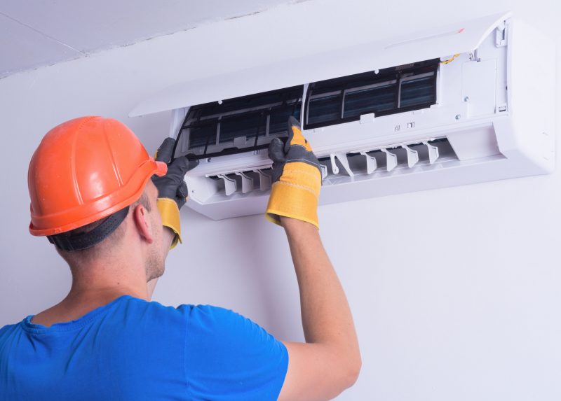 Be Proactive With Maintenance and HVAC Repairs in Camp Hill, PA