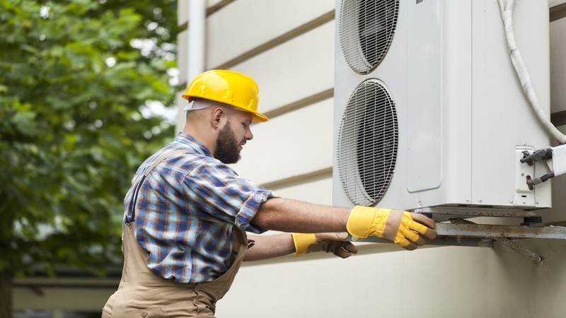 Why get Heating and Cooling Service from a Distinguished Chicago HVAC