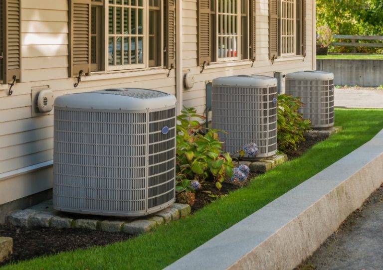 Tips On Helping Your HVAC In To Keep You Cool This Summer