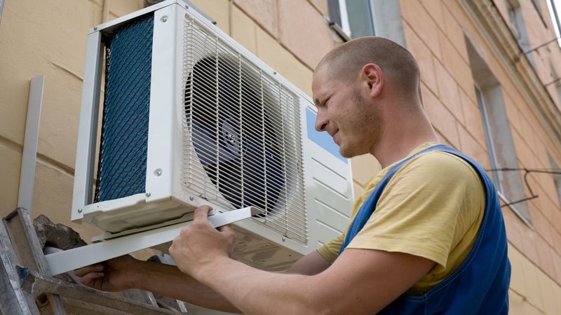 You Need Dependable HVAC Services in Moncton