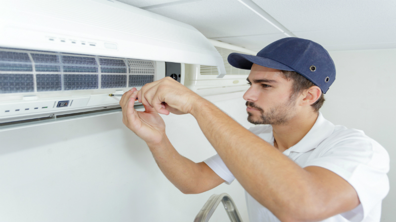 Pros of Choosing a Local Air Conditioner Repair Company in Austin, TX