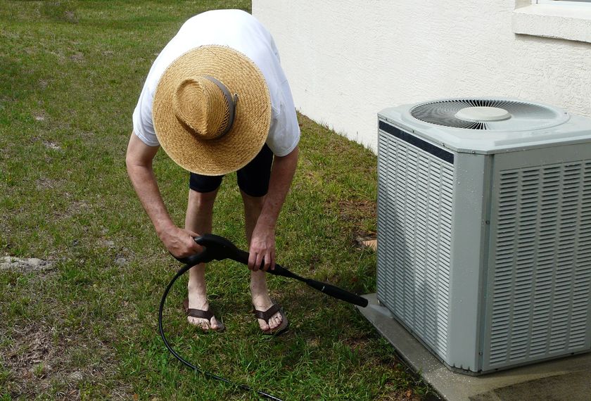 Getting Proper Air Conditioning Service In Davenport FL