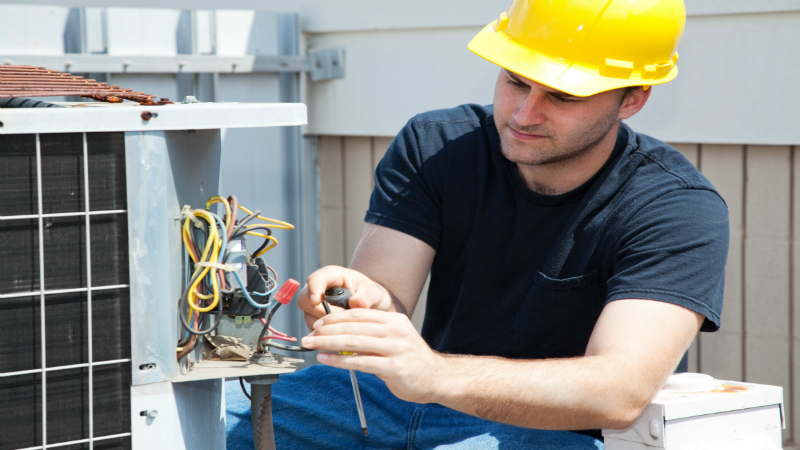 You Live in Chicagoland and need to Find a Heating and Cooling Company to Work on your Home