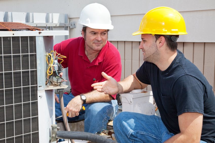 The Importance of Hiring the Right HVAC Des Plaines, IL Service