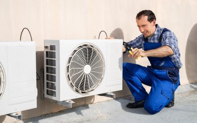 Signs Your Home Needs Heat Pump Repair Service Stoneham MA for Better Comfort