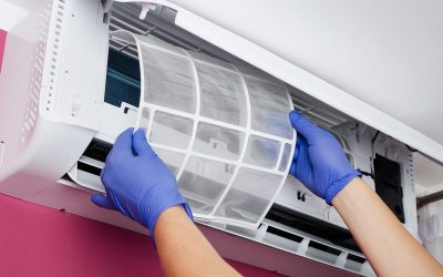 How Air Conditioning Services Jacksonville FL Improve Home Comfort and Cut Energy Costs
