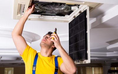Top Tips for Efficient Barrie AC Repair and Maintenance