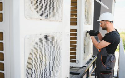 Home Comfort Made Easy with AC Installation Rhode Island Residents Can Rely On