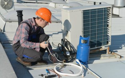 Improve Indoor Comfort Fast with Expert HVAC Repair Rhode Island Services