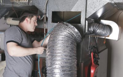 Improve air quality at home with Furnace & Duct Cleaning Calgary AB experts