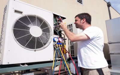 Ensure Year-Round Home Comfort with Effective HVAC Maintenance Solutions in Lee’s Summit