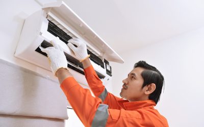 How Air Conditioner Installation in St. Joseph, MO Improves Home Comfort All Summer Long