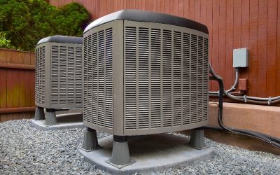 Improve Home Comfort by Choosing HVAC Replacement In Tewksbury, MA, Solutions That Last