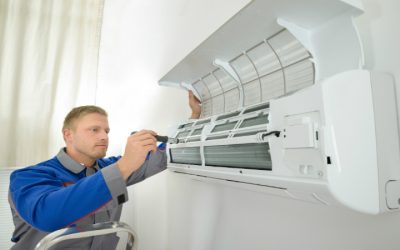 The Benefits Homeowners Gain from a Trusted HVAC Company in Puyallup WA