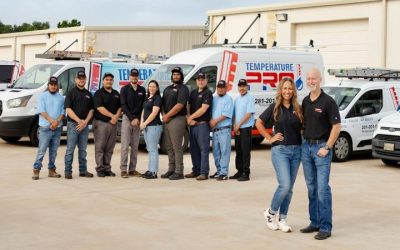 How to Choose a Trustworthy HVAC Company in Katy & Cypress