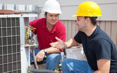 Simple Ways Air Conditioner Maintenance in Bella Vista, AR Can Reduce Summer Energy Bills