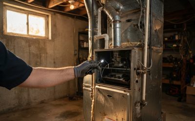 Furnace Repair: A Practical Guide for USA Homeowners